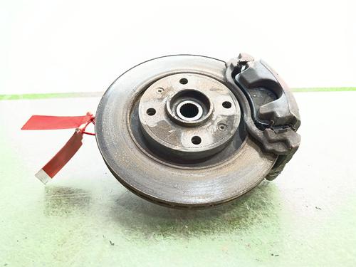 Used Right front steering knuckle Right front steering knuckle 37272971 37272971