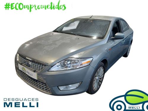 Used Parts FORD MONDEO IV (BA7) 5000371