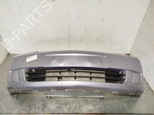 Used Front bumper OPEL MERIVA A MPV (X03) [2003-2010]  30486999