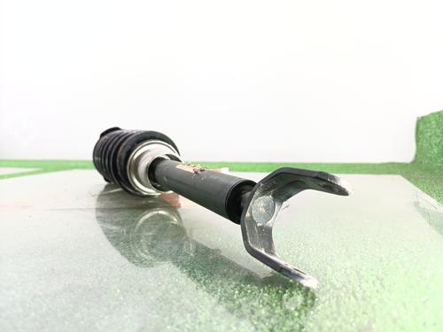 Left front shock absorber MERCEDES-BENZ E-CLASS T-Model (S211) E 220 T CDI (211.208) | BP28827231M16 