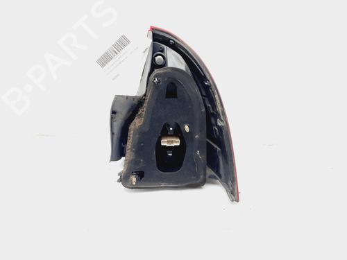 Venstre baglygte CITROËN C5 II (RC_) 2.0 HDi (RCRHRH) | BP21209315C34 