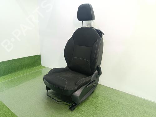 Left front seat CITROËN DS3 (SA_) 1.6 VTi 120 | BP38014338C15  - Image 6