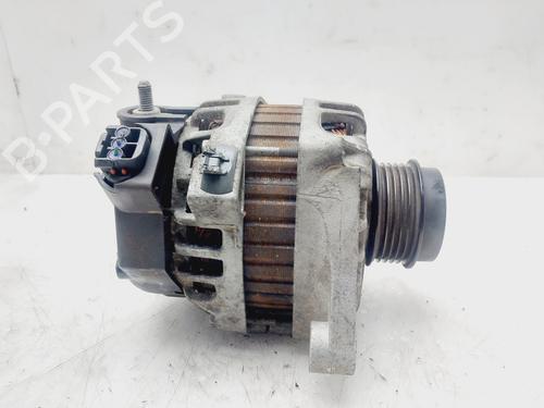 Used Alternator KIA RIO III (UB) 1.2 CVVT (84 hp) 25484605