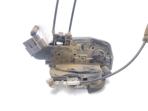Used Rear left lock NISSAN X-TRAIL II (T31) [2007-2018]  26607675