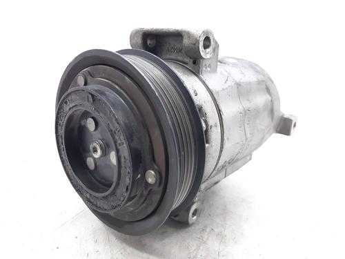 Used AC compressor AC compressor OPEL ANTARA A (L07) 2.2 CDTi (163 hp) 10344813 10344813