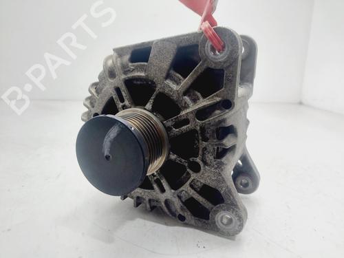 Used Alternator RENAULT MEGANE III Hatchback (BZ0/1_, B3_) 1.2 TCe (BZ2B, BZ11) (116 hp) 29221708