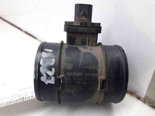 Used Mass air flow sensor OPEL ASTRA J (P10) 1.7 CDTI (68) (110 hp) 2872792