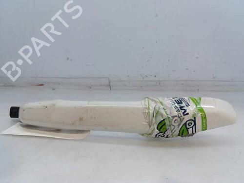 Used Rear left exterior door handle LAND ROVER RANGE ROVER EVOQUE (L538) 2.2 D 4x4 (190 hp) 2859265