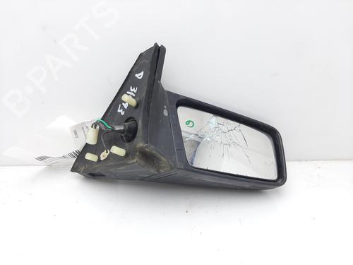 Used Right mirror ROVER MONTEGO [1985-1995]  13477804
