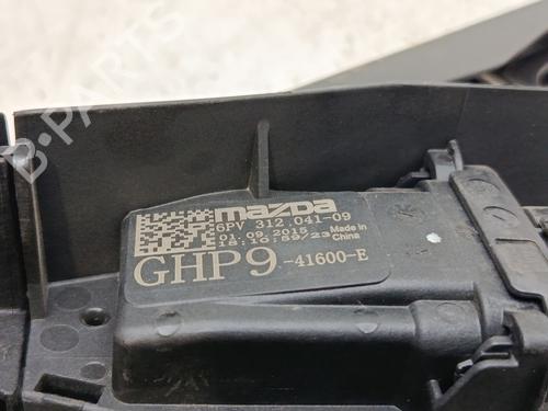 Pedal MAZDA CX-5 (KE, GH) | BP38202881I4 - Image 3