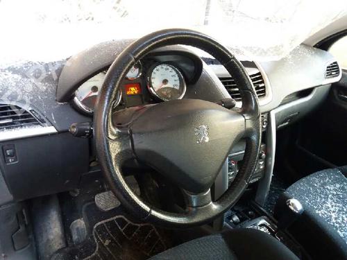 Other PEUGEOT 207 (WA_, WC_) 1.6 16V VTi | BP13992162O1