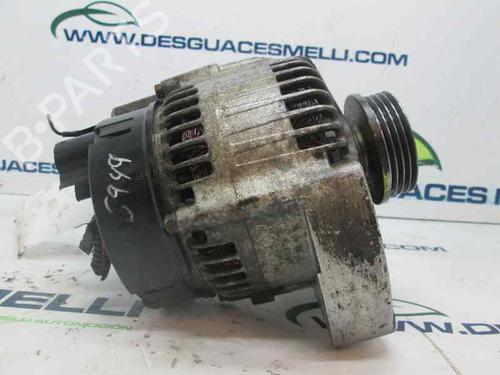 Alternator FIAT PUNTO (176_) 75 1.2 | BP2994003M7 