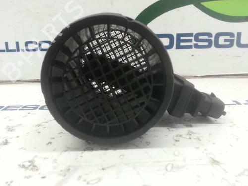 Mass air flow sensor OPEL ASTRA H (A04) 1.7 CDTI (L48) | BP2892974M95 