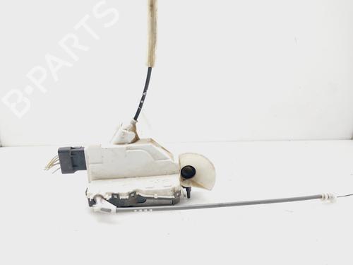 Used Front right lock CITROËN C4 CACTUS 1.2 VTi 82 (82 hp) 21179473