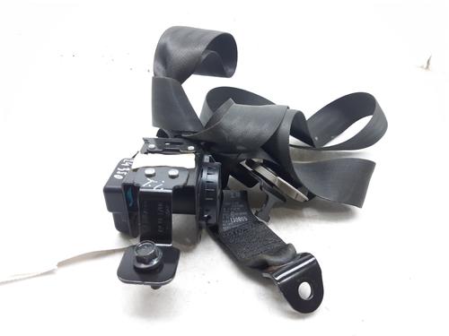 Used Rear left seatbelt KIA SPORTAGE III (SL) 1.7 CRDi (116 hp) 8379039