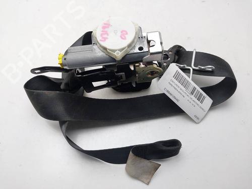 Used Front right seatbelt Front right seatbelt FORD FIESTA VI Van 1.5 TDCi (75 hp) 39720686 39720686