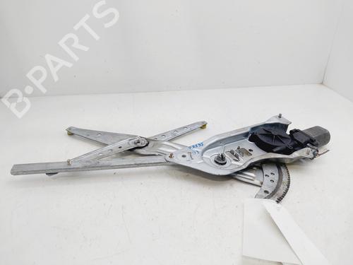 Front left window mechanism RENAULT KANGOO (KC0/1_) 1.9 dCi 4x4 | BP28034511C22 