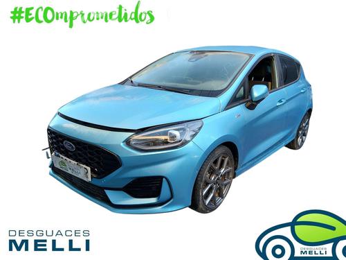 Used Parts FORD FIESTA VII (HJ, HF) [2017-2025]  4339652