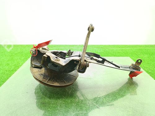 Left rear steering knuckle FORD FOCUS II (DA_, HCP, DP) 2.0 TDCi | BP27987881M27 