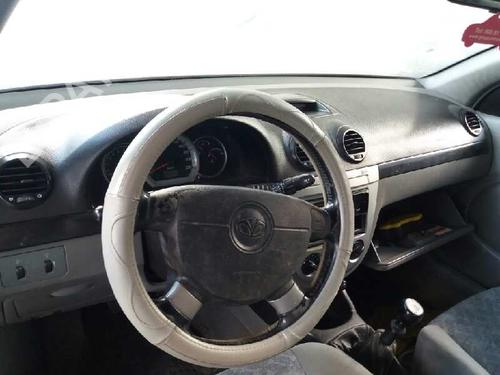 Left taillight CHEVROLET LACETTI (J200) 1.6 | BP2882980C34  - Image 8