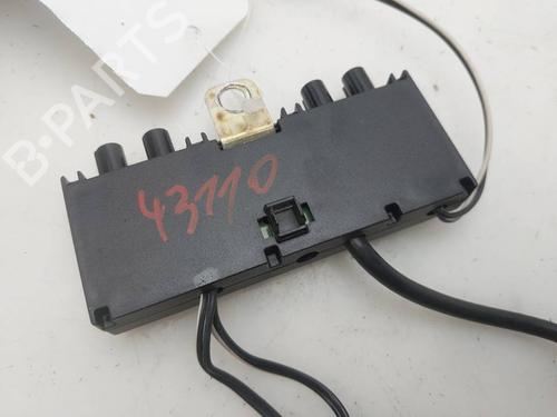 Electronic module PEUGEOT 307 CC (3B) 2.0 16V | BP39595988M83 - Image 3