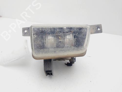 Venstre  foran tåkelykt OPEL ASTRA G Hatchback (T98) 1.8 16V (F08, F48) (125 hp) 29234944