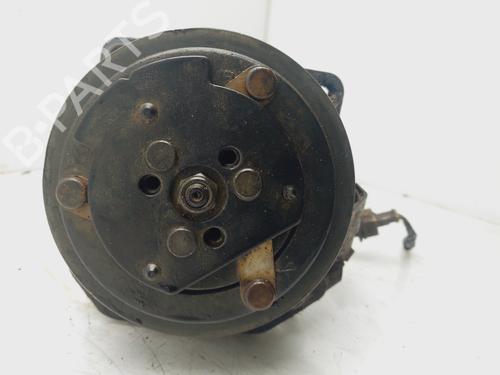 AC compressor CITROËN SAXO (S0, S1) 1.5 D | BP24038741M34 