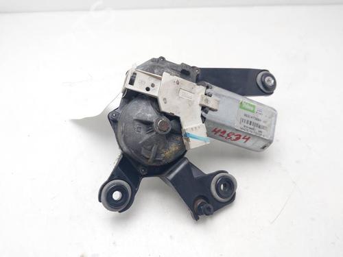 Used Rear wiper motor Rear wiper motor 38727480 38727480