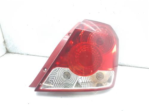 Used Right taillight DAEWOO KALOS (KLAS) 1.4 16V (94 hp) 10227212