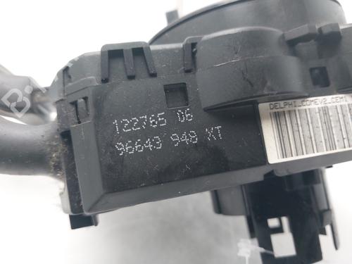 Steering wheel controls CITROËN C3 Picasso (SH_)  | BP32696084E15  - Image 7