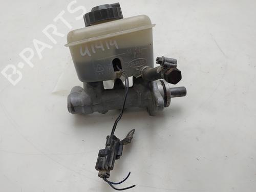 Used Brake master cylinder Brake master cylinder KIA SHUMA II (FB) 1.6 (101 hp) 33935720 33935720