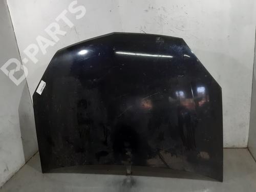 Motorhjelm OPEL VECTRA C (Z02)  | BP8374451C1 