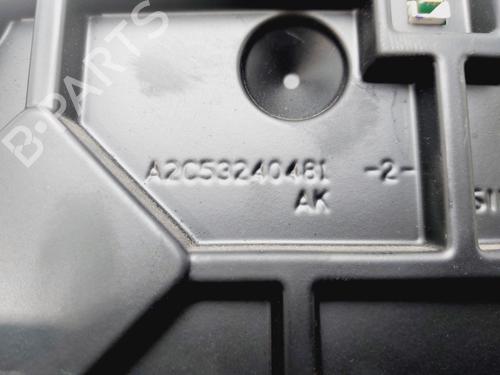 Instrument cluster TOYOTA COROLLA Saloon (_E15_) | BP30969546C47