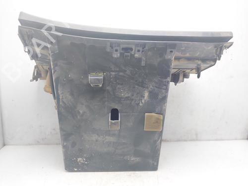 Glove box NISSAN QASHQAI / QASHQAI +2 I (J10, NJ10, JJ10E) 1.5 dCi | BP13896027C95 