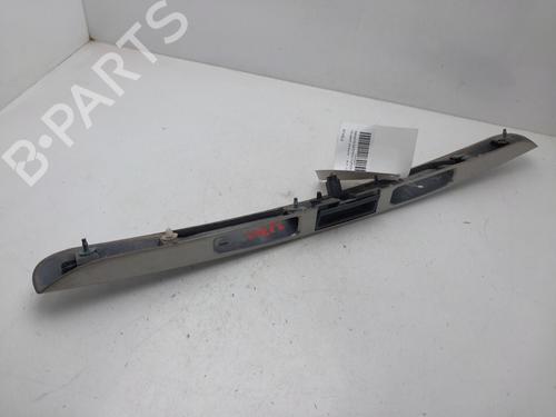 Tailgate handle PEUGEOT 207 (WA_, WC_)  | BP27691725C132 