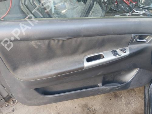 Headlight switch TOYOTA COROLLA (_E12_) 2.0 D-4D (CDE120_, CDE120R) | BP39139441I24 - Image 7