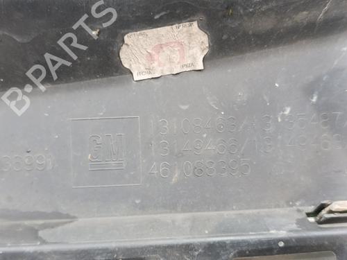 Grille OPEL ASTRA H (A04)  | BP29408359C40 