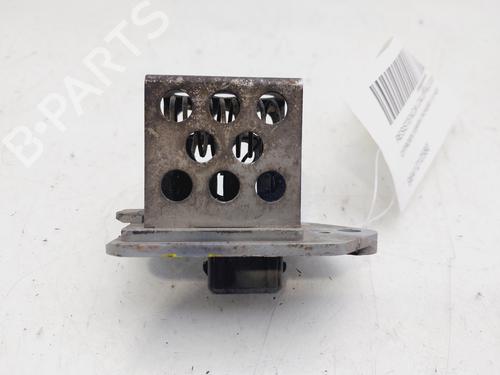 Used Heater resistor CITROËN XSARA PICASSO (N68) 2.0 HDi (90 hp) 29242323