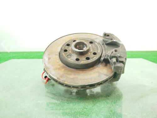 Used Right front steering knuckle OPEL ASTRA G Hatchback (T98) [1998-2009]  29549563