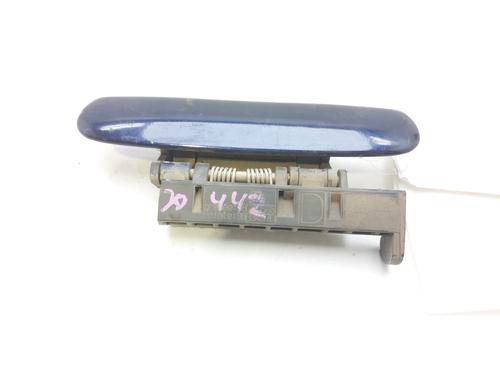 Rear right exterior door handle CITROËN XSARA (N1) 1.9 TD | BP12415511C130 