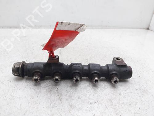 Used Injection rail CITROËN BERLINGO MULTISPACE (B9) 1.6 HDi 75 16V (75 hp) 17216215