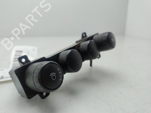 Spak kontakt SSANGYONG ACTYON I [2005-2025]  28411790
