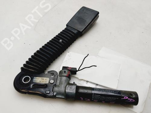 Seat buckle BMW 3 (E46) 320 d | BP26532973I32 