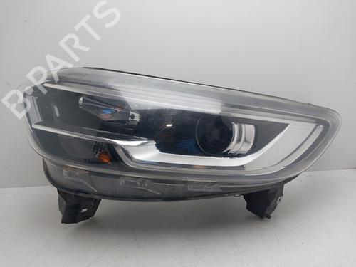 Used Left headlight Left headlight 38061069 38061069