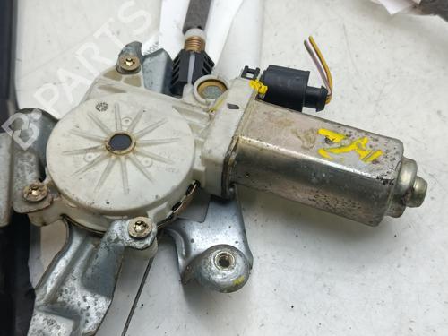 Front right window mechanism FORD FOCUS I (DAW, DBW) 1.8 TDCi | BP32444288C23