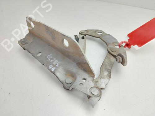 Used Hinge/Door check strap Hinge/Door check strap LAND ROVER RANGE ROVER EVOQUE (L538) [2011-2019] 34617618 34617618