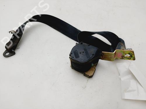 Used Front left seatbelt CITROËN XSARA Coupe (N0) 1.9 D (70 hp) 27484288