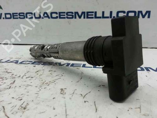 Ignition coil SKODA FABIA II (542)  | BP8601176M94 
