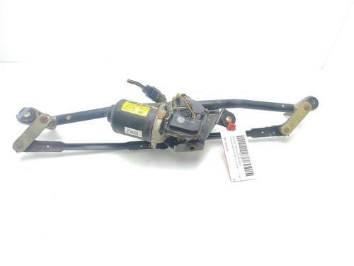 Used Front wiper motor HYUNDAI SANTA FÉ I (SM) 2.4 16V 4x4 (146 hp) 23118670