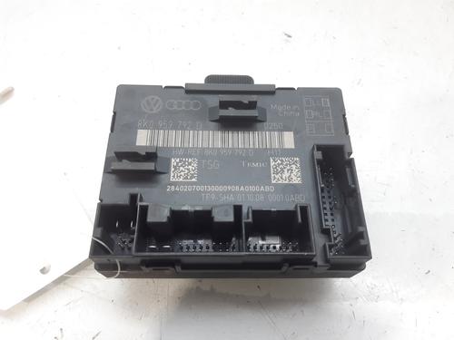 Electronic module AUDI A4 B8 (8K2)  | BP9651451M83 